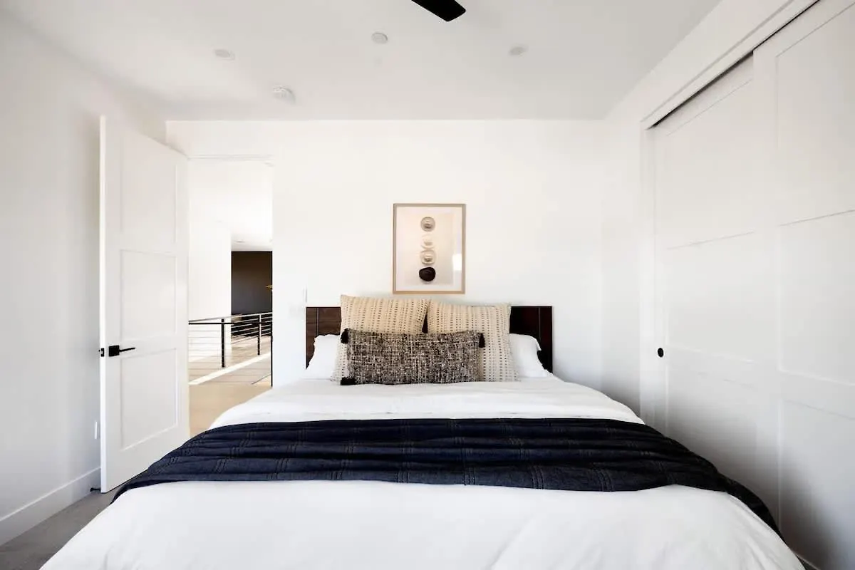 Hébergement de vacances Villa Old Town Modern By Hozho à Scottsdale
