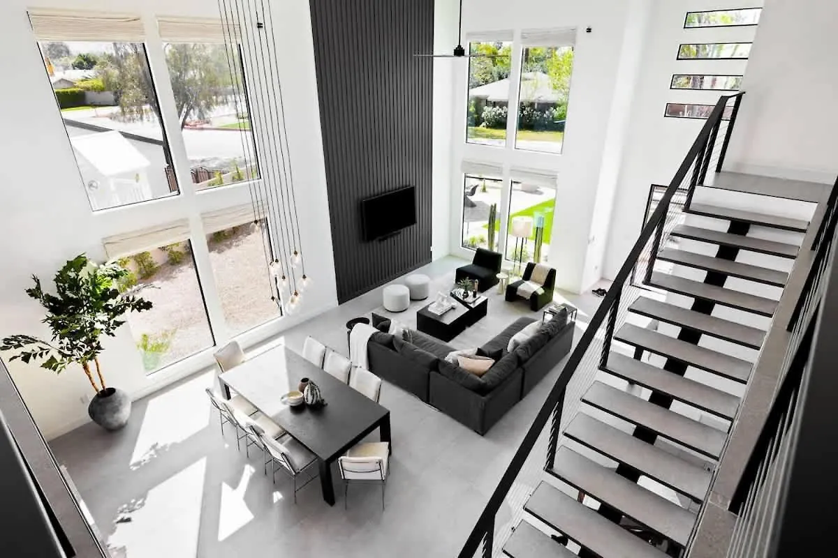 Villa Old Town Modern By Hozho à Scottsdale 0*,  États-Unis